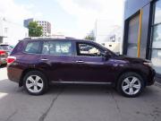 Toyota Highlander II (XU40) Рестайлинг Москва  - изображение 18