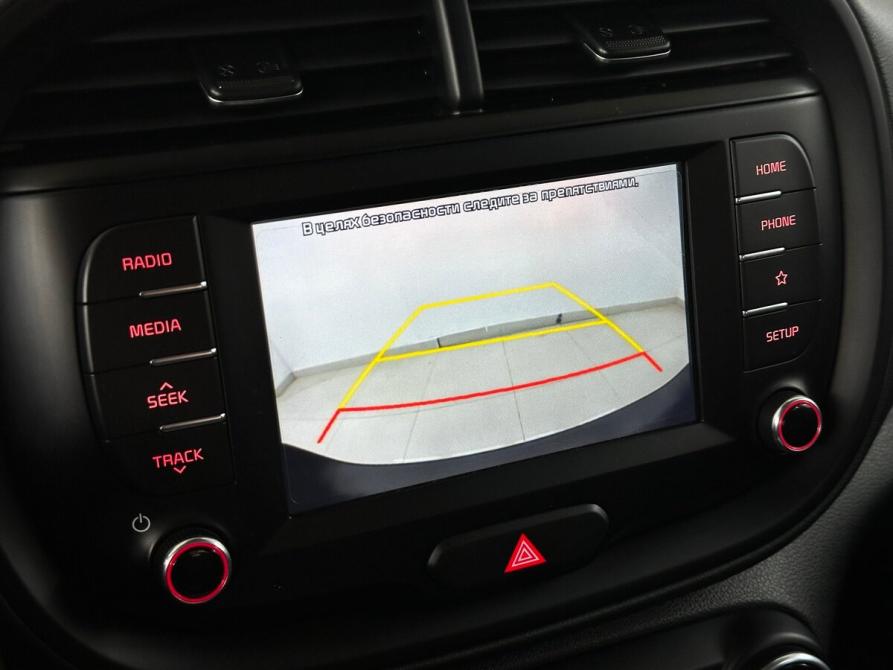 Kia Soul III Москва  - изображение 8