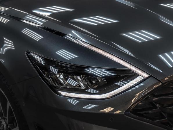 Hyundai Sonata VIII (DN8) с пробегом 2021 года, цена 2 599 000 рублей, 65109 км, седан, Автокод Объявления