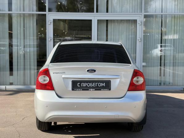 Ford Focus II Рестайлинг с пробегом 2009 года, цена 460 000 рублей, 358111 км, седан, Автокод Объявления
