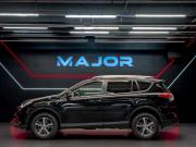Toyota RAV4 IV (XA40) Рестайлинг Москва  - изображение 35