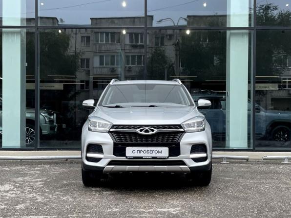 Chery Tiggo 4 I Рестайлинг с пробегом 2022 года, цена 1 344 000 рублей, 44942 км, внедорожник, Автокод Объявления