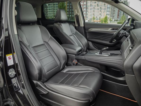Haval F7 I с пробегом 2020 года, цена 1 500 000 рублей, 148162 км, внедорожник, Автокод Объявления
