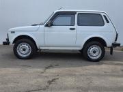 Lada (ВАЗ) Niva Legend Москва  - изображение 26