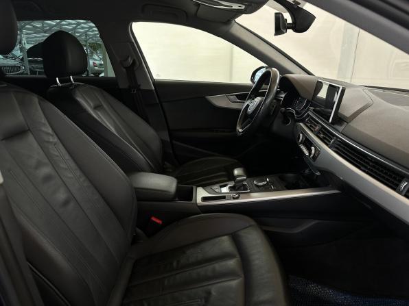 Audi A4 V (B9) с пробегом 2019 года, цена 1 750 000 рублей, 176750 км, универсал, Автокод Объявления