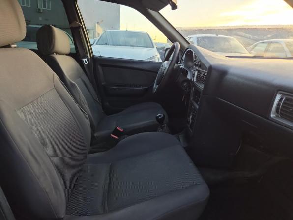 Daewoo Nexia I Рестайлинг с пробегом 2011 года, цена 125 000 рублей, 240612 км, седан, Автокод Объявления