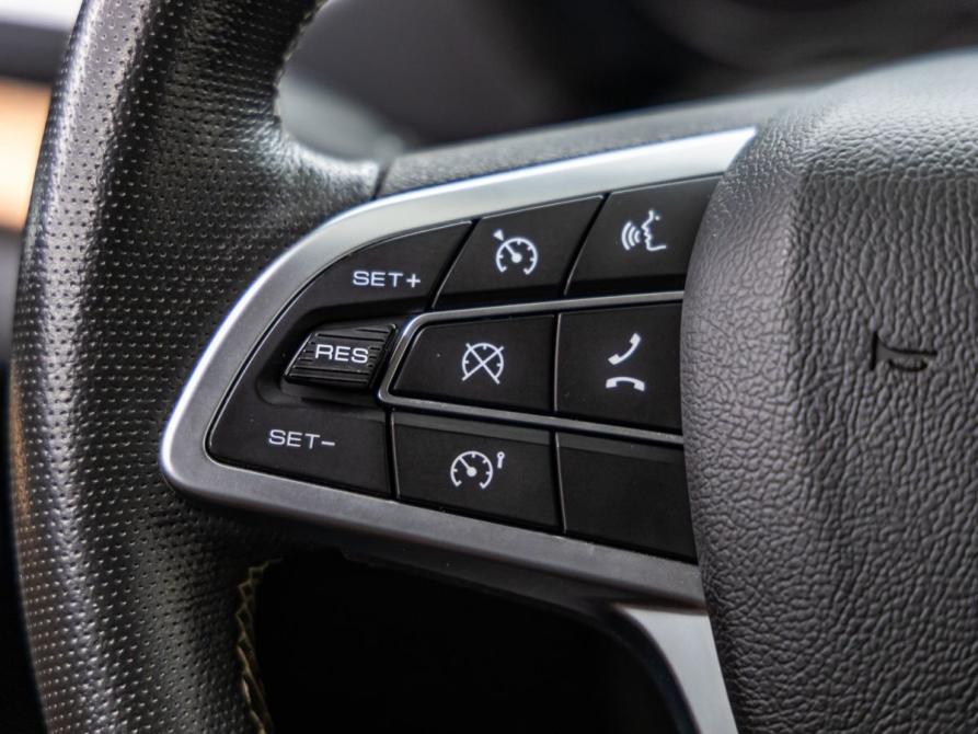Lada (ВАЗ) Vesta I Рестайлинг (NG) Волгоград  - изображение 16
