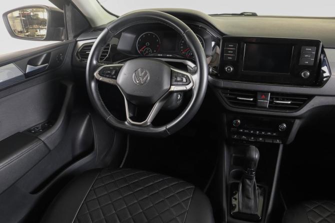 Volkswagen Polo VI с пробегом 2021 года, цена 1 039 000 рублей, 260000 км, лифтбек, Автокод Объявления
