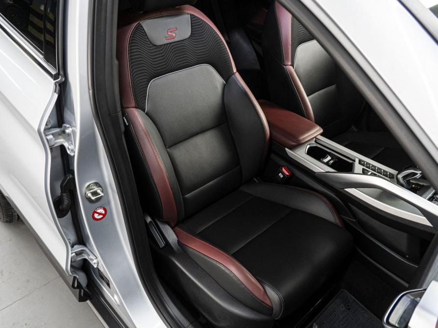 Geely Coolray I Тюмень  - изображение 18