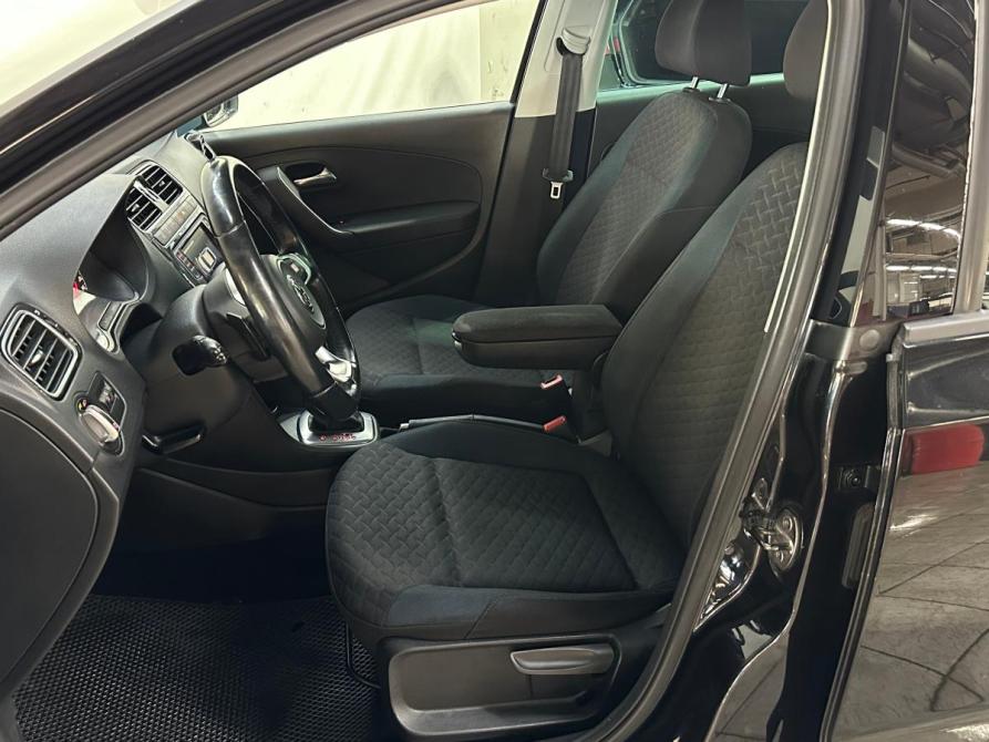 Volkswagen Polo V Рестайлинг Санкт-Петербург  - изображение 6