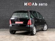 Mercedes-Benz A-Класс I (W168) Рестайлинг Екатеринбург  - изображение 20
