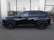 Toyota RAV4 V (XA50) Москва  - изображение 26