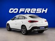 Mercedes-Benz GLE Coupe II (C167) Москва  - изображение 31