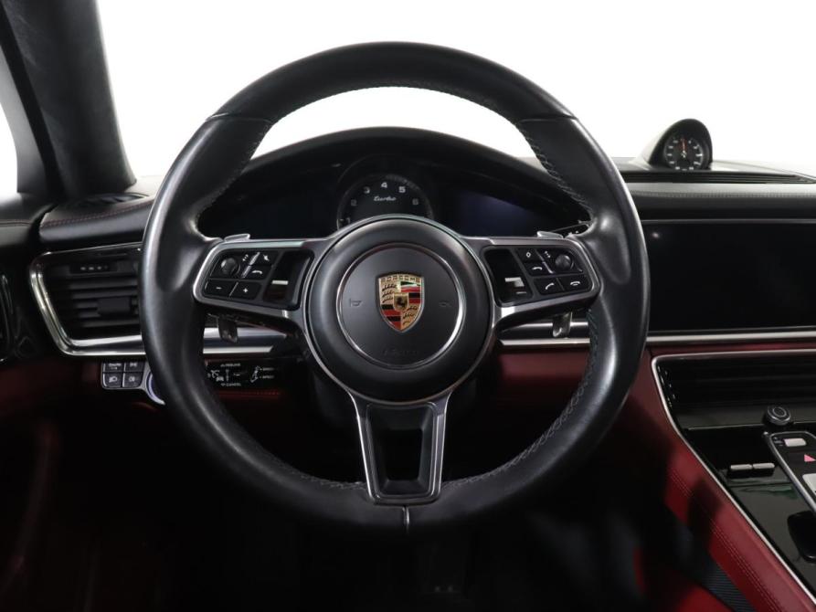 Porsche Panamera II Москва  - изображение 18