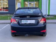 Hyundai Solaris I Рестайлинг Ярославль  - изображение 23