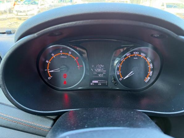 Lada (ВАЗ) Granta I Рестайлинг с пробегом 2023 года, цена 769 000 рублей, 38516 км, седан, Автокод Объявления