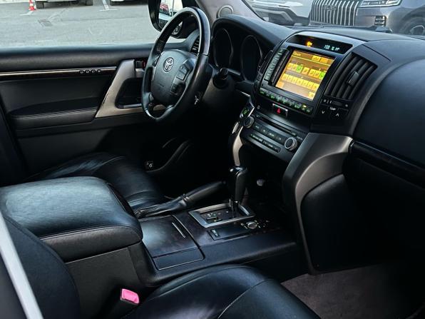 Toyota Land Cruiser 200 Series с пробегом 2011 года, цена 3 289 000 рублей, 227520 км, внедорожник, Автокод Объявления