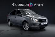 Lada (ВАЗ) Granta I Рестайлинг Тюмень  - изображение 26