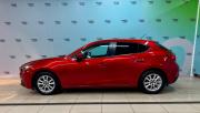 Mazda 3 III (BM) Набережные Челны  - изображение 27
