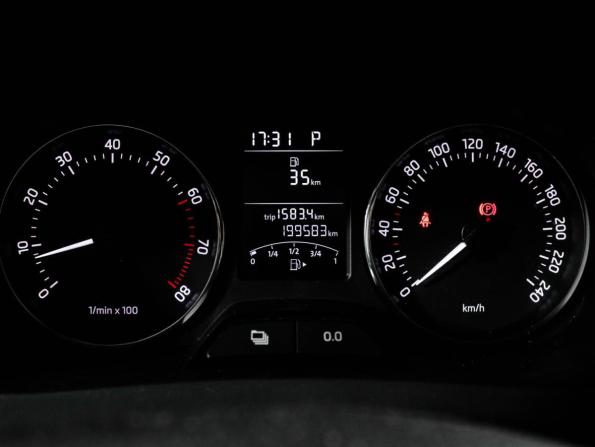 Skoda Rapid I с пробегом 2014 года, цена 899 000 рублей, 199582 км, лифтбек, Автокод Объявления