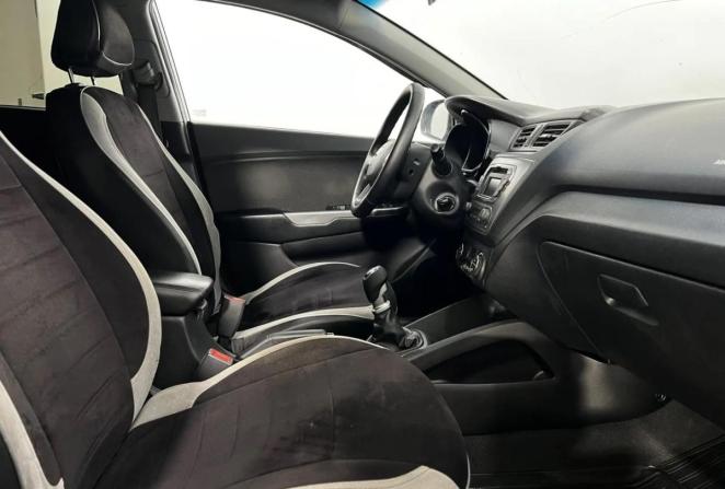 Kia Rio III с пробегом 2013 года, цена 690 000 рублей, 185452 км, седан, Автокод Объявления