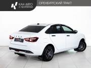 Lada (ВАЗ) Vesta I Рестайлинг (NG) Казань  - изображение 19
