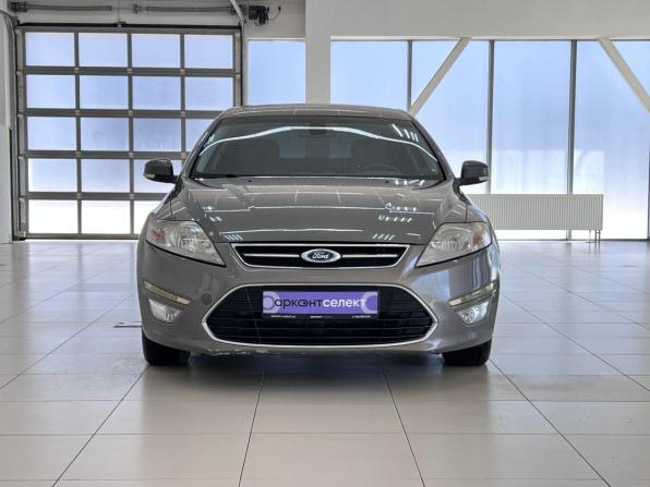 Ford Mondeo IV Рестайлинг с пробегом 2010 года, цена 790 000 рублей, 176337 км, седан, Автокод Объявления