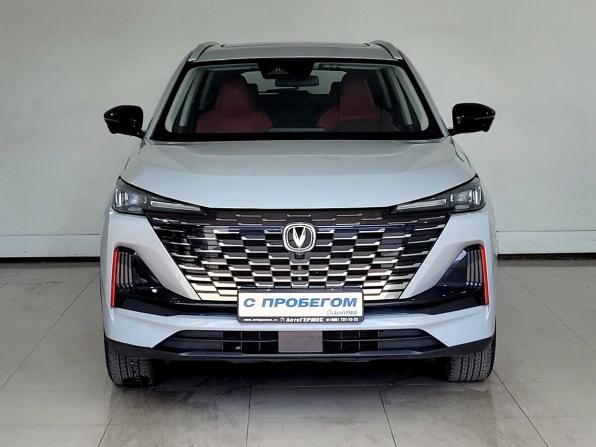 Changan UNI-S (CS55 Plus) I с пробегом 2024 года, цена 2 130 000 рублей, 24130 км, внедорожник, Автокод Объявления