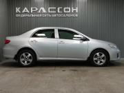 Toyota Corolla X (E140 E150) Рестайлинг Пермь  - изображение 24