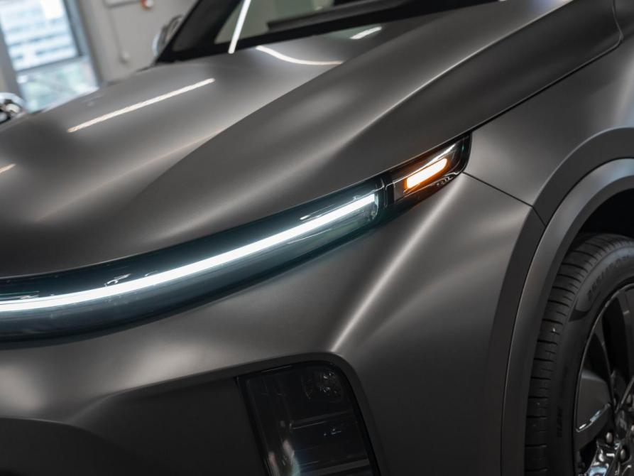 Li Auto (Lixiang) L7 I Москва  - изображение 26