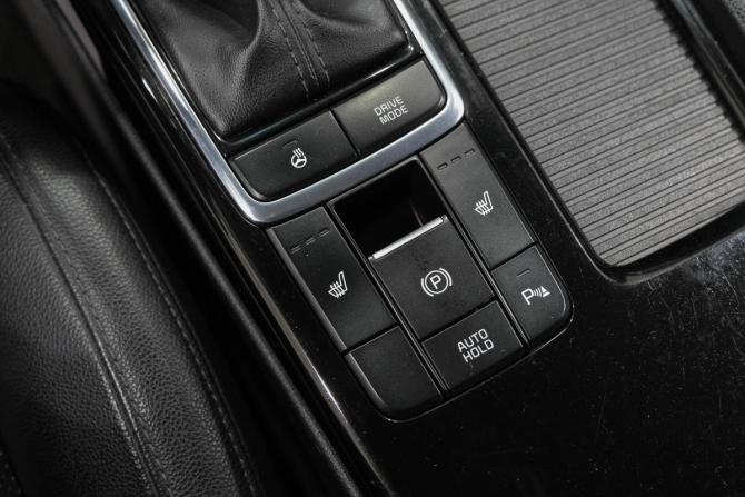 Kia Optima IV с пробегом 2016 года, цена 1 549 000 рублей, 119000 км, седан, Автокод Объявления