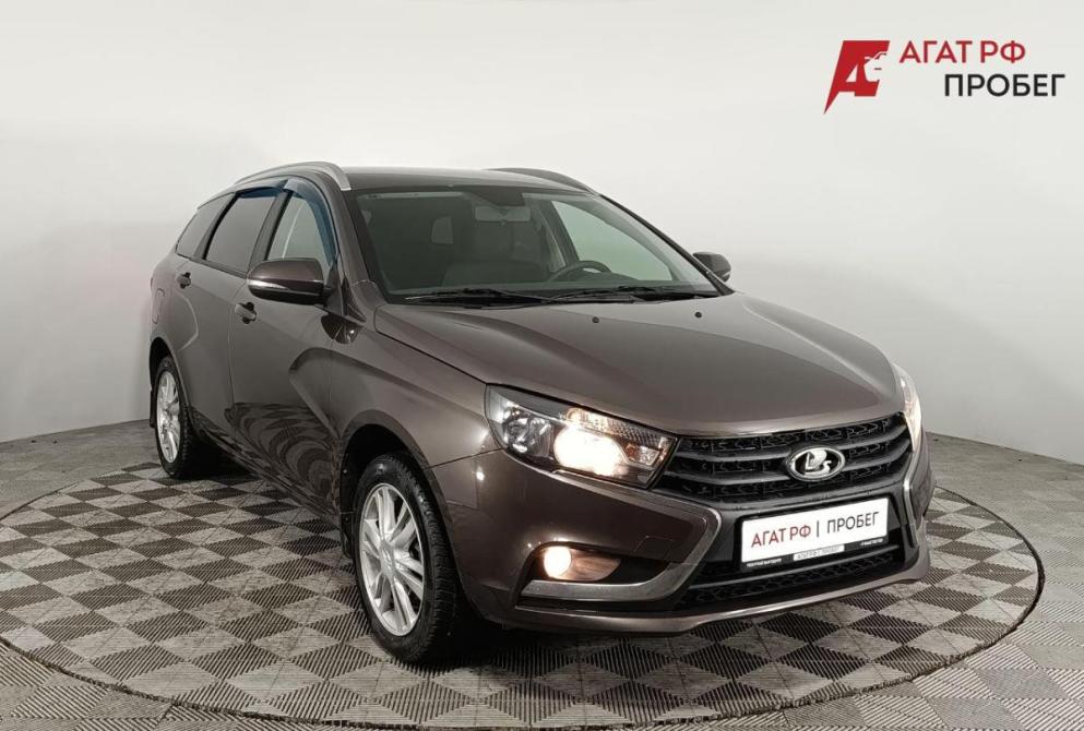 Lada (ВАЗ) Vesta I Волгоград  - изображение 1