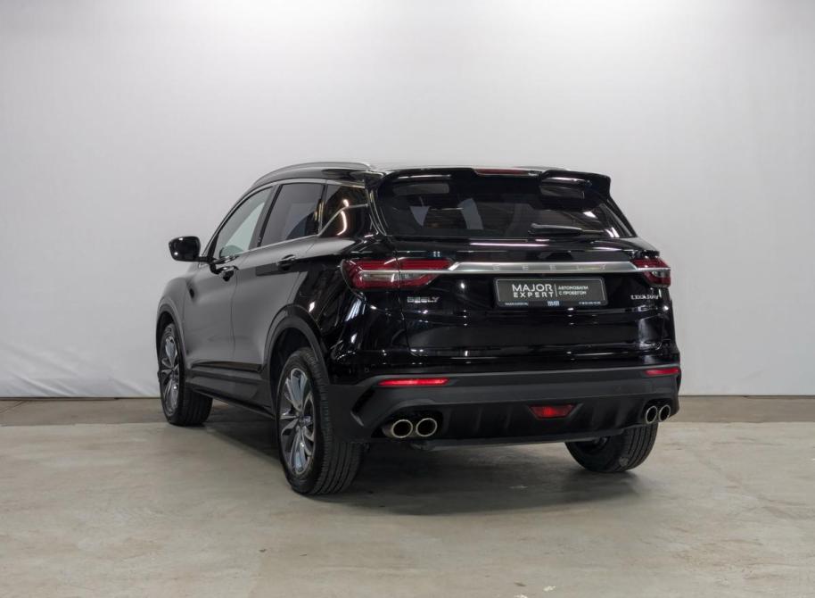 Geely Coolray I Санкт-Петербург  - изображение 7