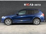 BMW X3 II (F25) Екатеринбург  - изображение 31