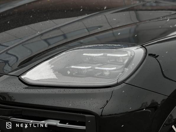 Новый Porsche Cayenne III Рестайлинг 2025 года, цена 18 990 000 рублей, внедорожник, Автокод Объявления