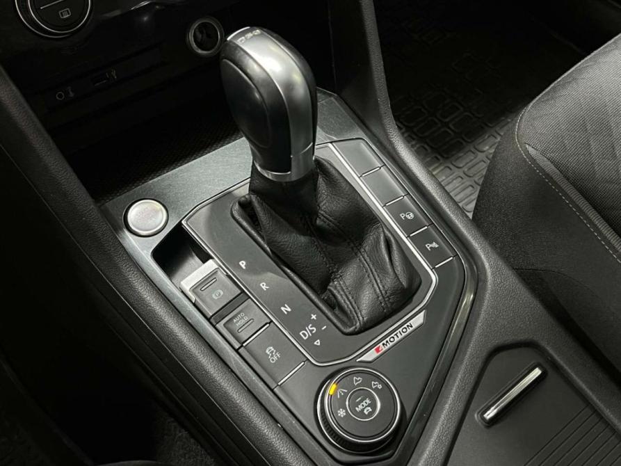 Volkswagen Tiguan II Оренбург  - изображение 16