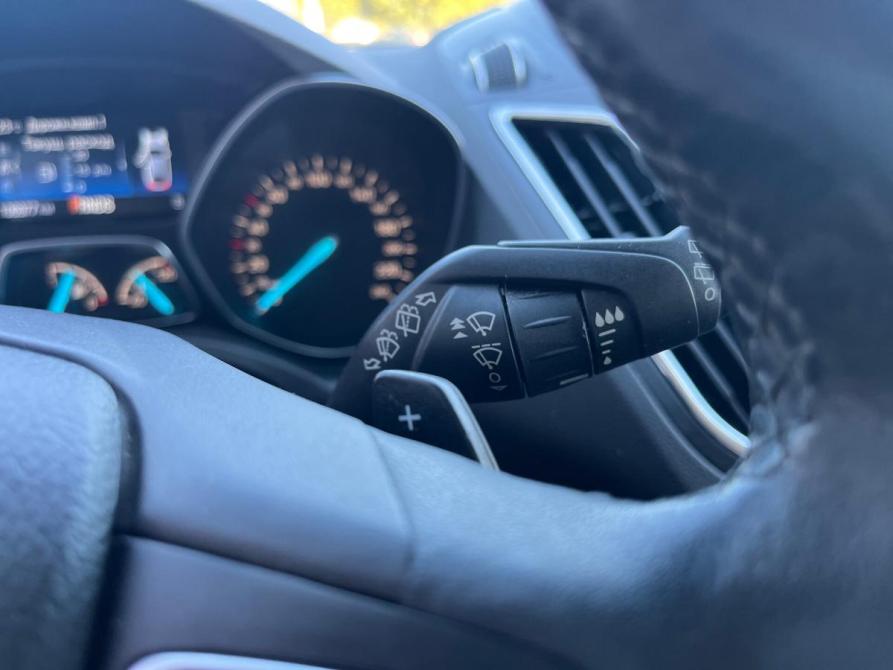 Ford Kuga II Рестайлинг Томск  - изображение 14
