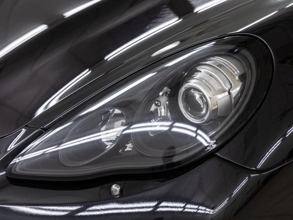 Porsche Panamera I с пробегом 2012 года, цена 3 378 000 рублей, 181149 км, лифтбек, Автокод Объявления