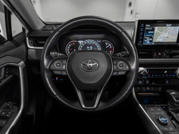 Toyota RAV4 V (XA50) с пробегом 2019 года, цена 3 480 000 рублей, 88873 км, внедорожник, Автокод Объявления