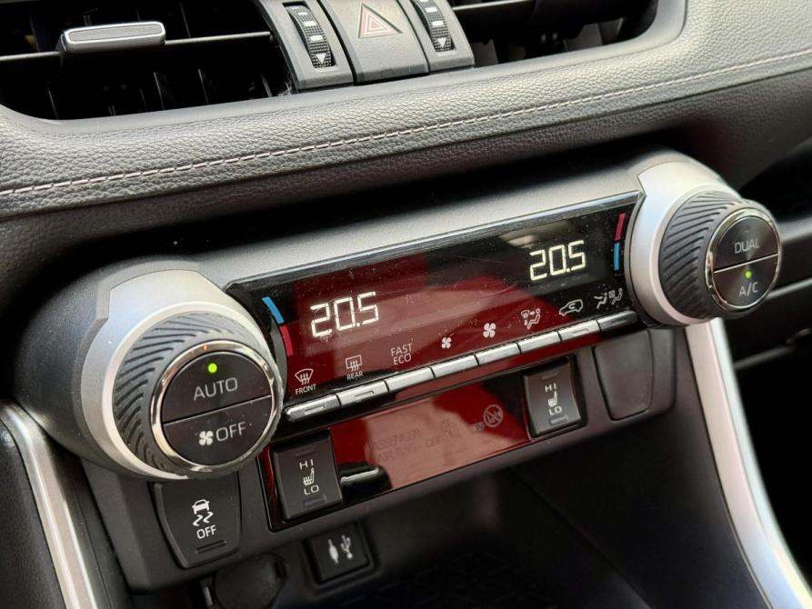 Toyota RAV4 V (XA50) Воронеж  - изображение 21