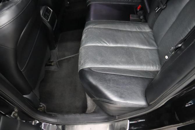 Nissan Teana II Рестайлинг с пробегом 2013 года, цена 1 235 170 рублей, 207024 км, седан, Автокод Объявления