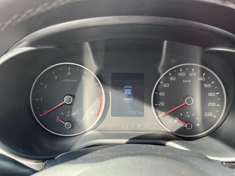 Kia Rio IV Уфа  - изображение 11