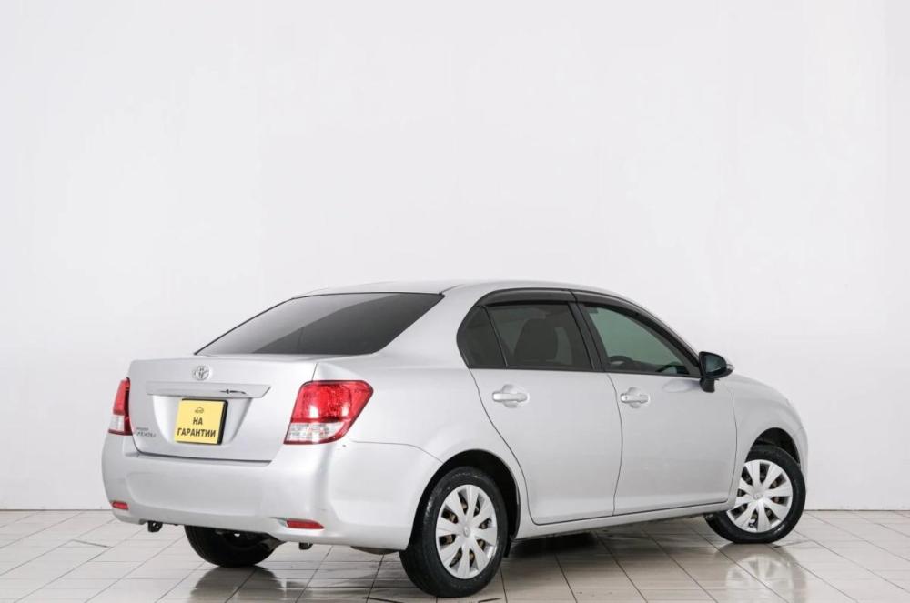 Toyota Corolla XI (E160 E170 E180) Красноярск  - изображение 7