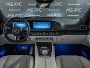 Mercedes-Benz GLS II (X167) Рестайлинг Москва  - изображение 34