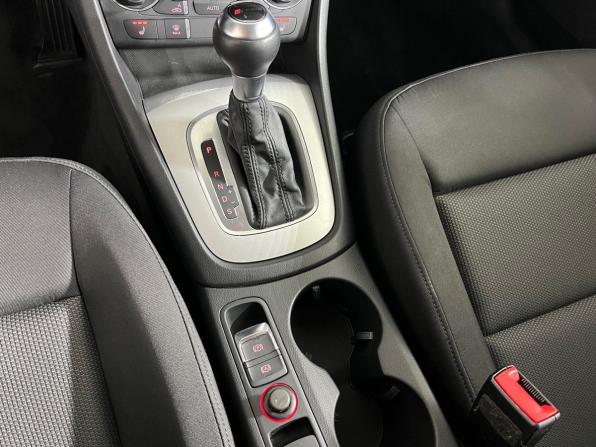 Audi Q3 I (8U) Рестайлинг с пробегом 2018 года, цена 2 097 000 рублей, 148373 км, внедорожник, Автокод Объявления