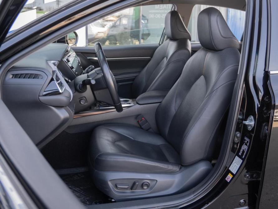 Toyota Camry VIII (XV70) Краснодар  - изображение 10