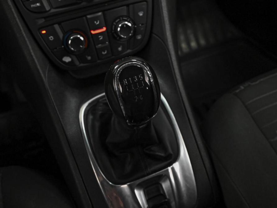 Opel Meriva B Ставрополь  - изображение 12
