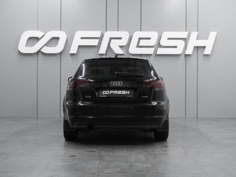 Audi A3 II (8P) Рестайлинг 2 Воронеж  - изображение 4