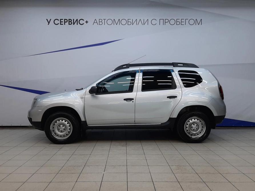 Renault Duster I Рестайлинг Москва  - изображение 2