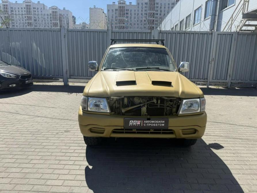 Great Wall Deer Ростов-на-Дону  - изображение 2